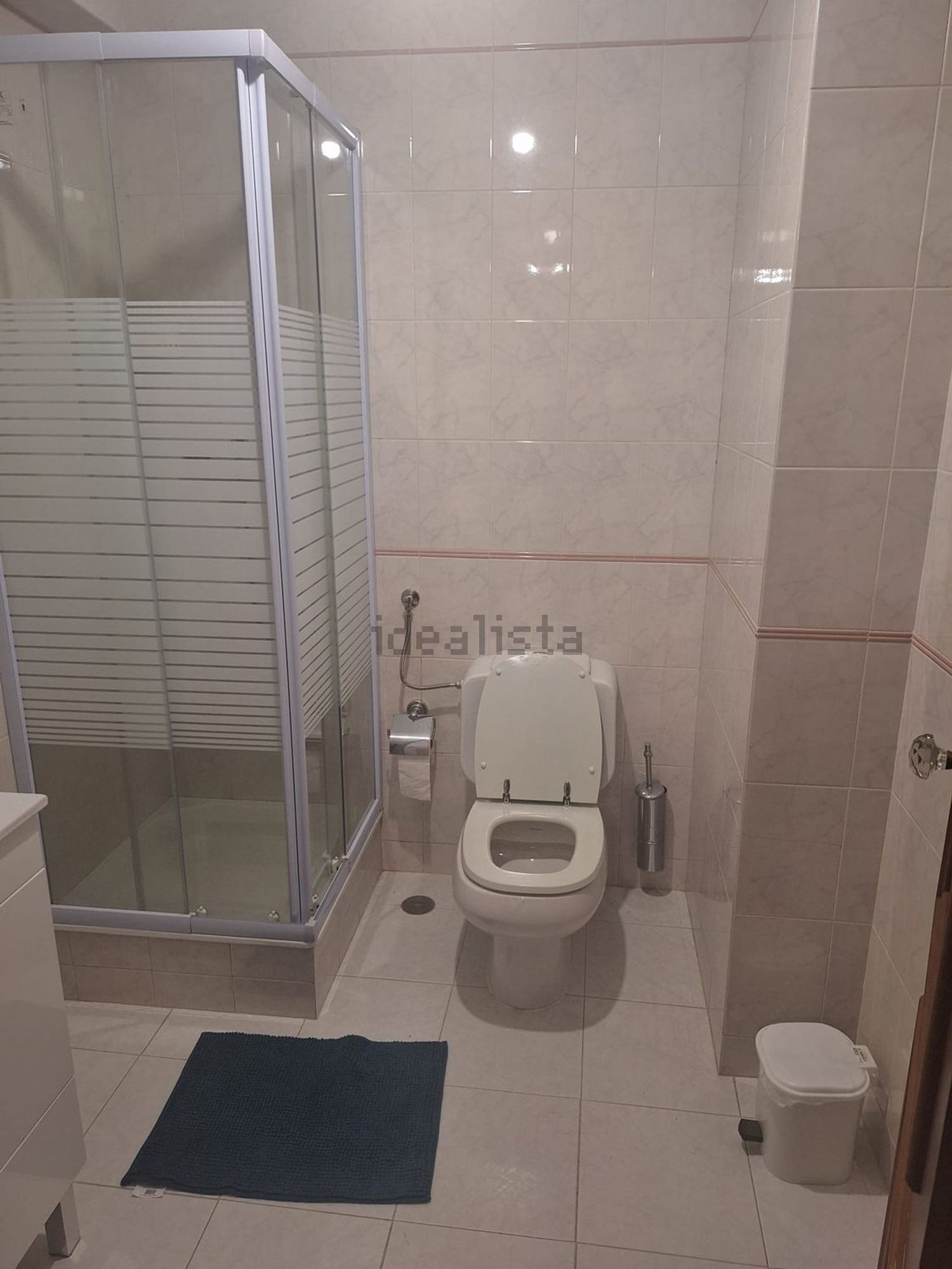 出租房间Urbanização Quinta Doutor Beirão, 27 - 卫生间