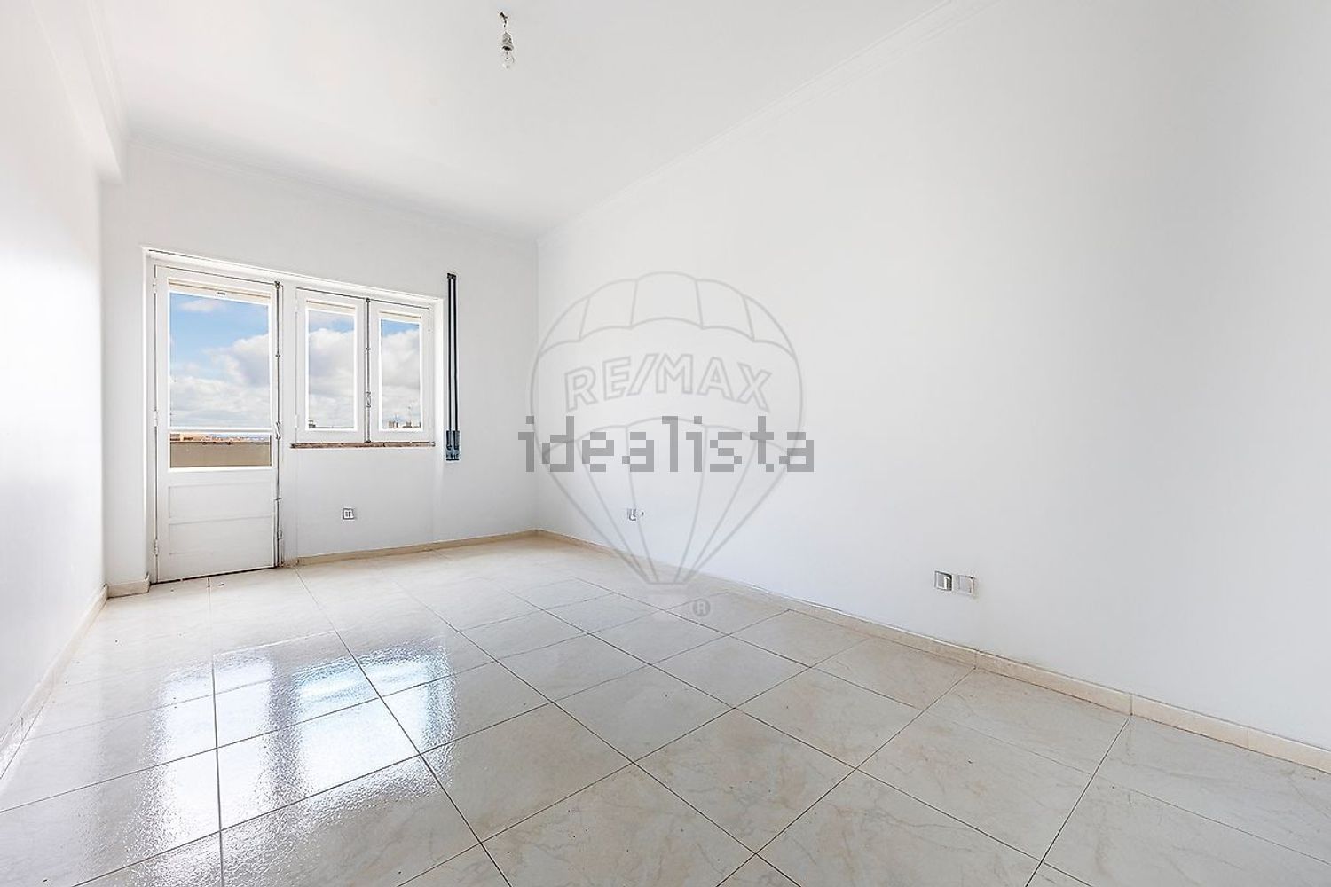 出租公寓 t3在Rua Clube de Campismo do Concelho de Almada - 居住