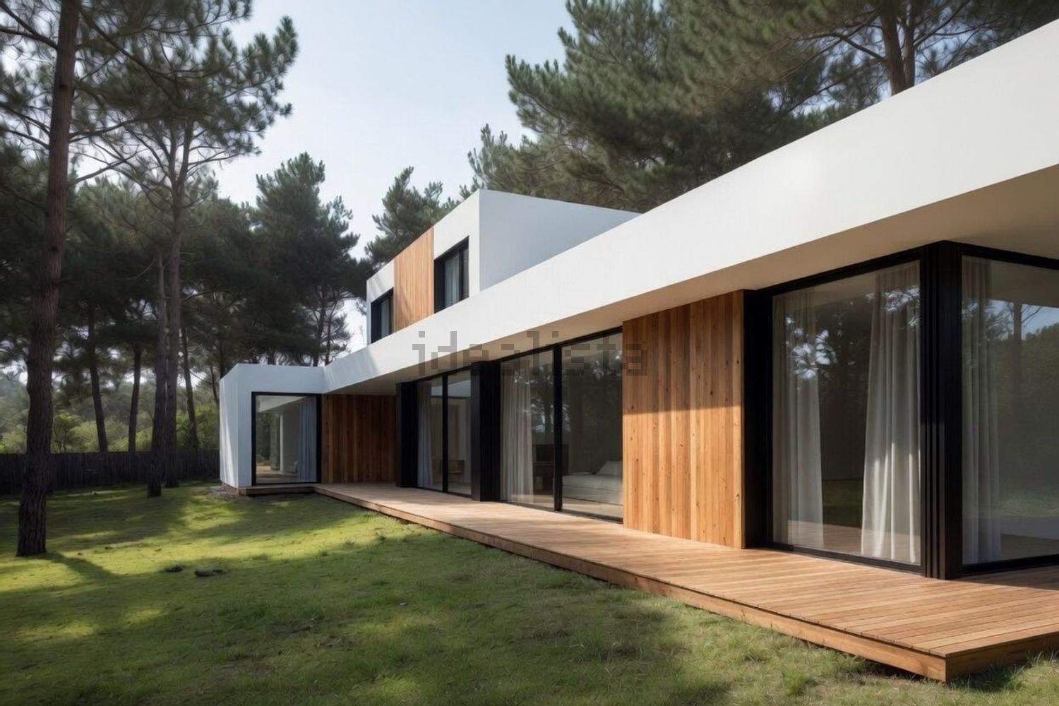 小楼房或独栋别墅出售在Quinta da Marinha - 外立面