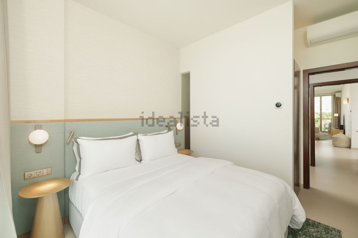 公寓 t3出售Lugar Herdade dos Salgados s/n - 卧室