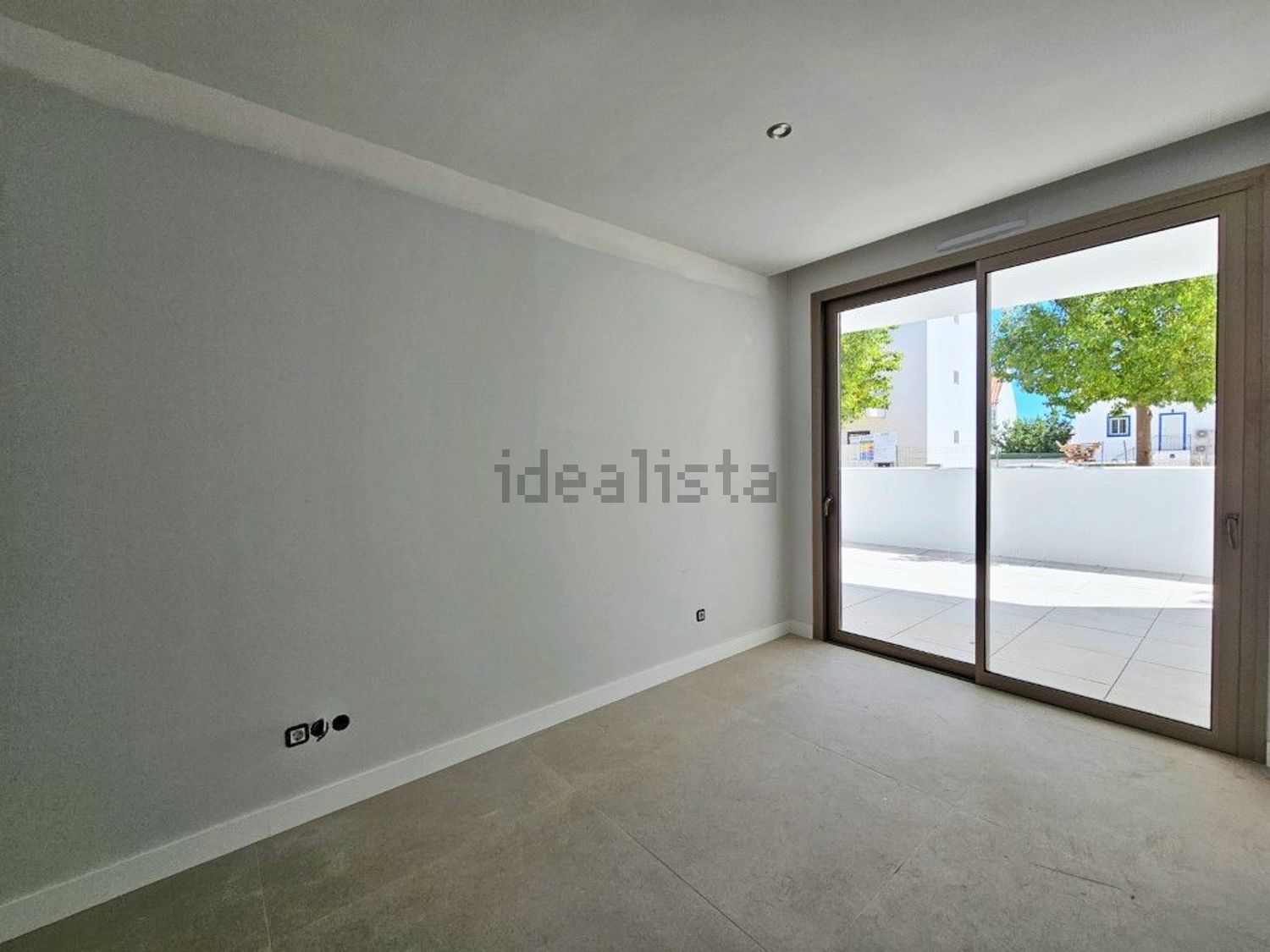 公寓 t2出售在Conceição e Cabanas de Tavira - 居住