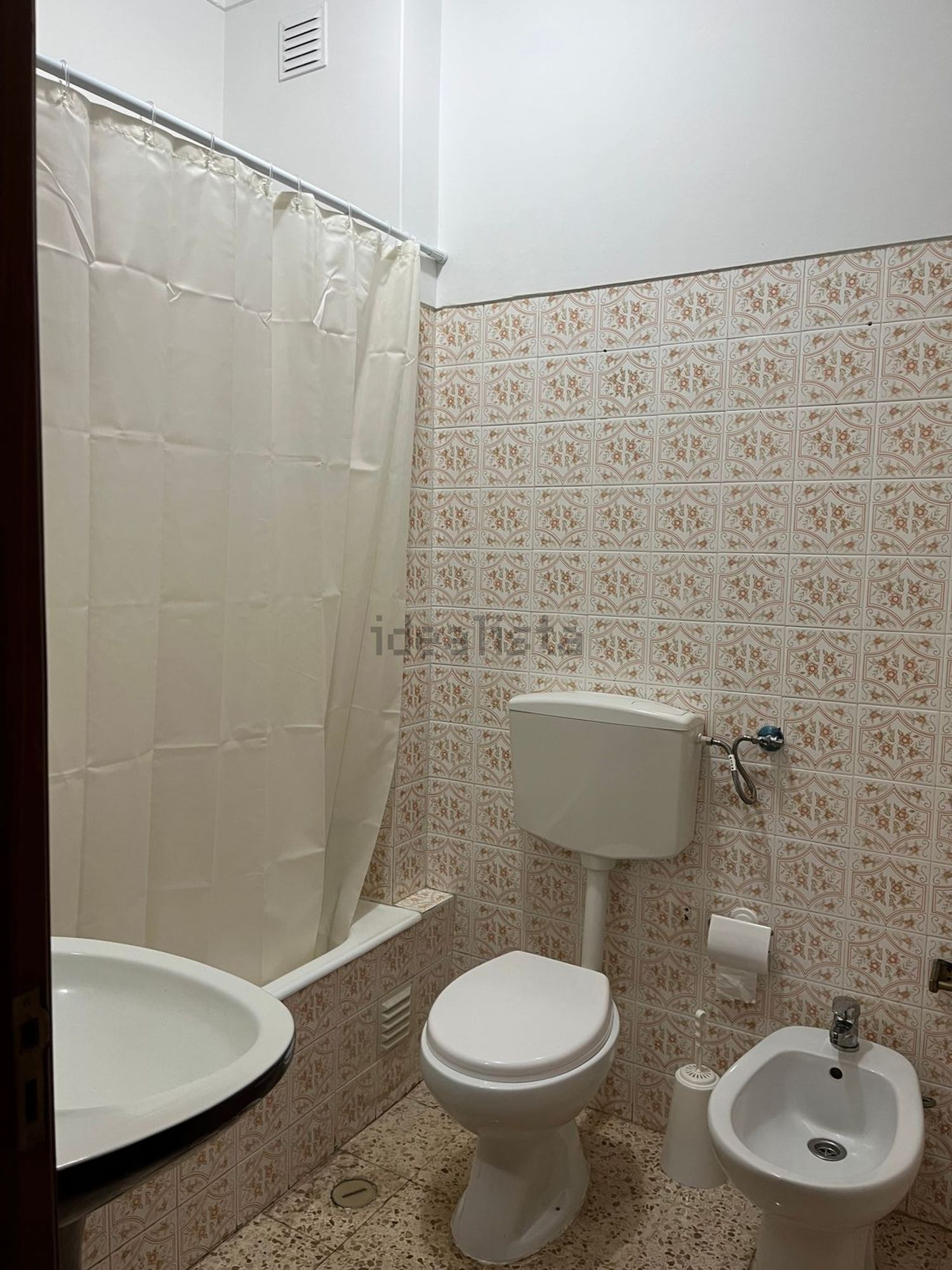 出租房间在Rua da Brasilia, 9 LoteB - 卫生间