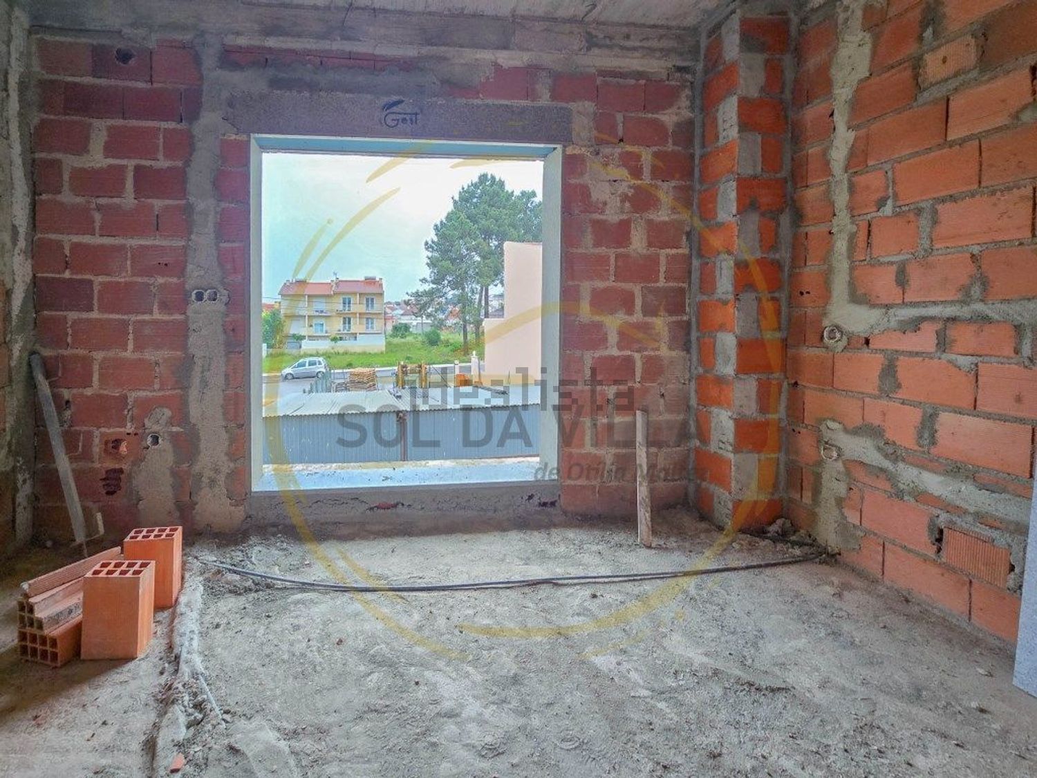 联排别墅出售在Centro da Quinta do Conde - 卧室
