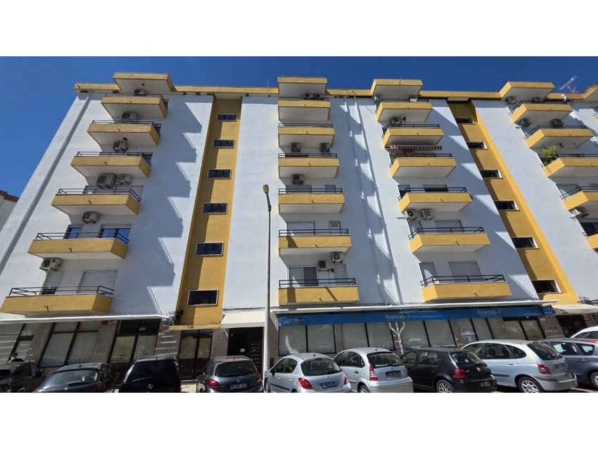 出租公寓 t3在Castelo Branco