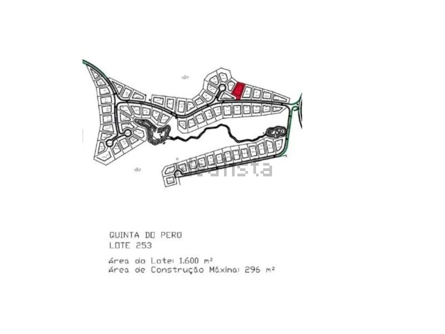 小楼房或独栋别墅出售在Alameda da Serra - 照片