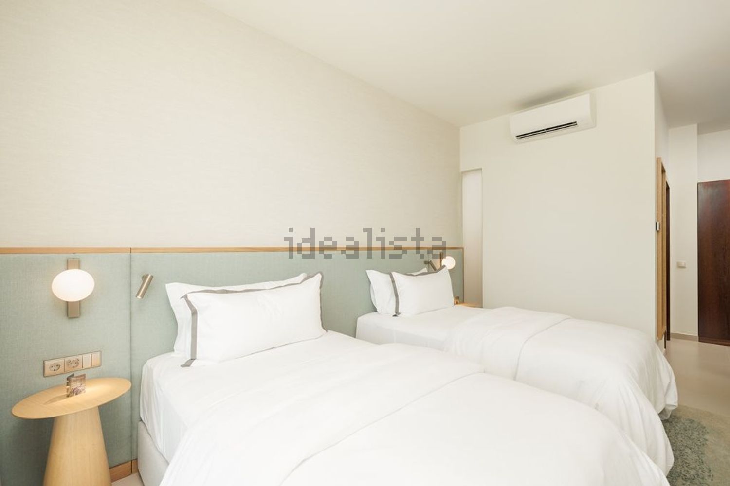 公寓 t3出售Lugar Herdade dos Salgados s/n - 卧室