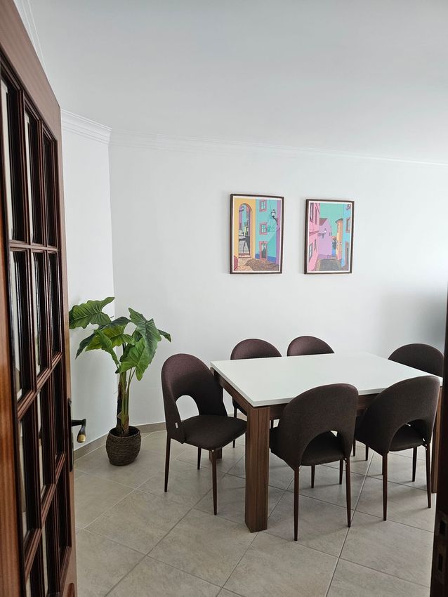 出租公寓 t2在Rua Círio dos Marítimos, 71