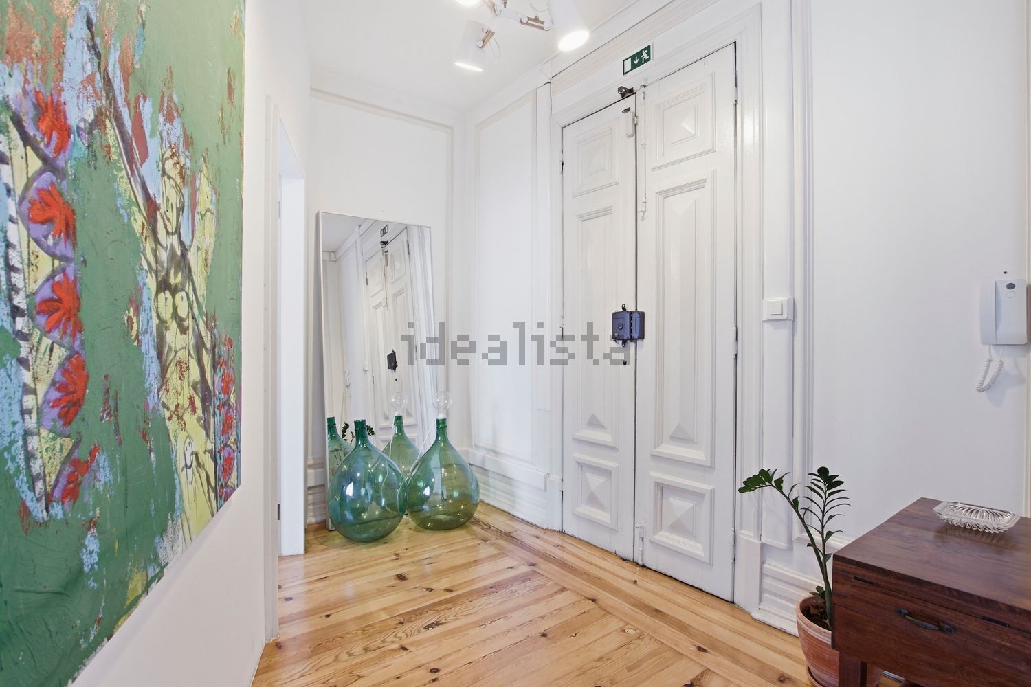 出租公寓 t2在Avenida da República, 49 - 照片