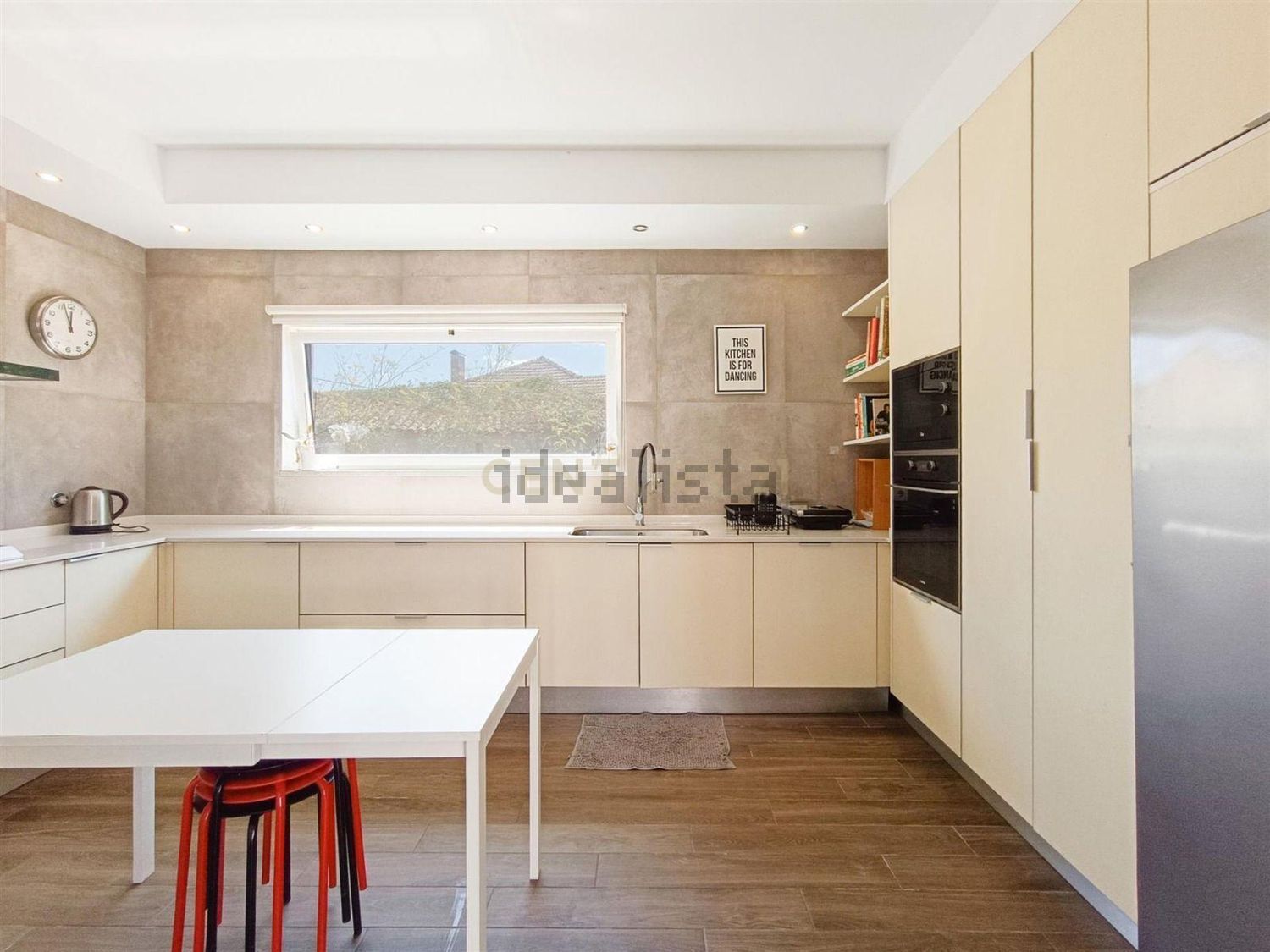 小楼房或独栋别墅出售在Rua de São Sebastião, 30 - 厨房