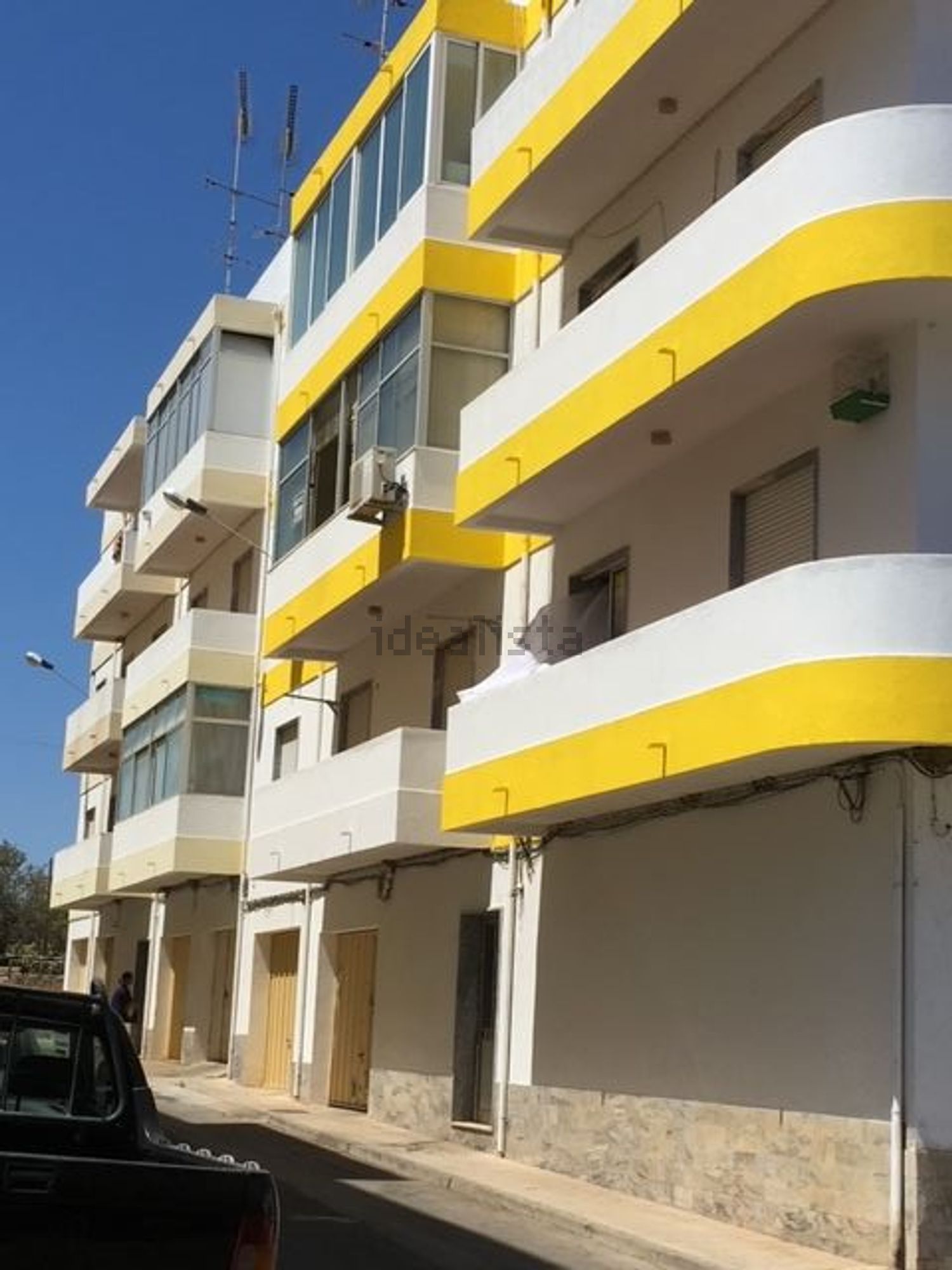 出租公寓 t2在Beco do Martinitho, 2, 2 - 外立面