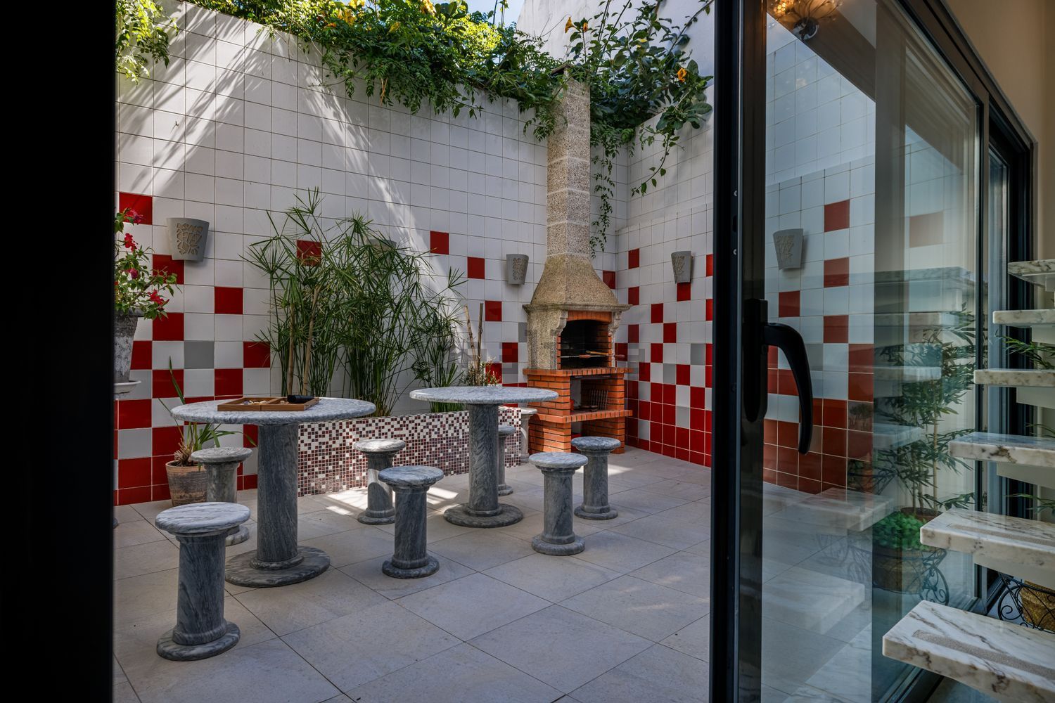 联排别墅出售在Travessa do Castelo - 照片