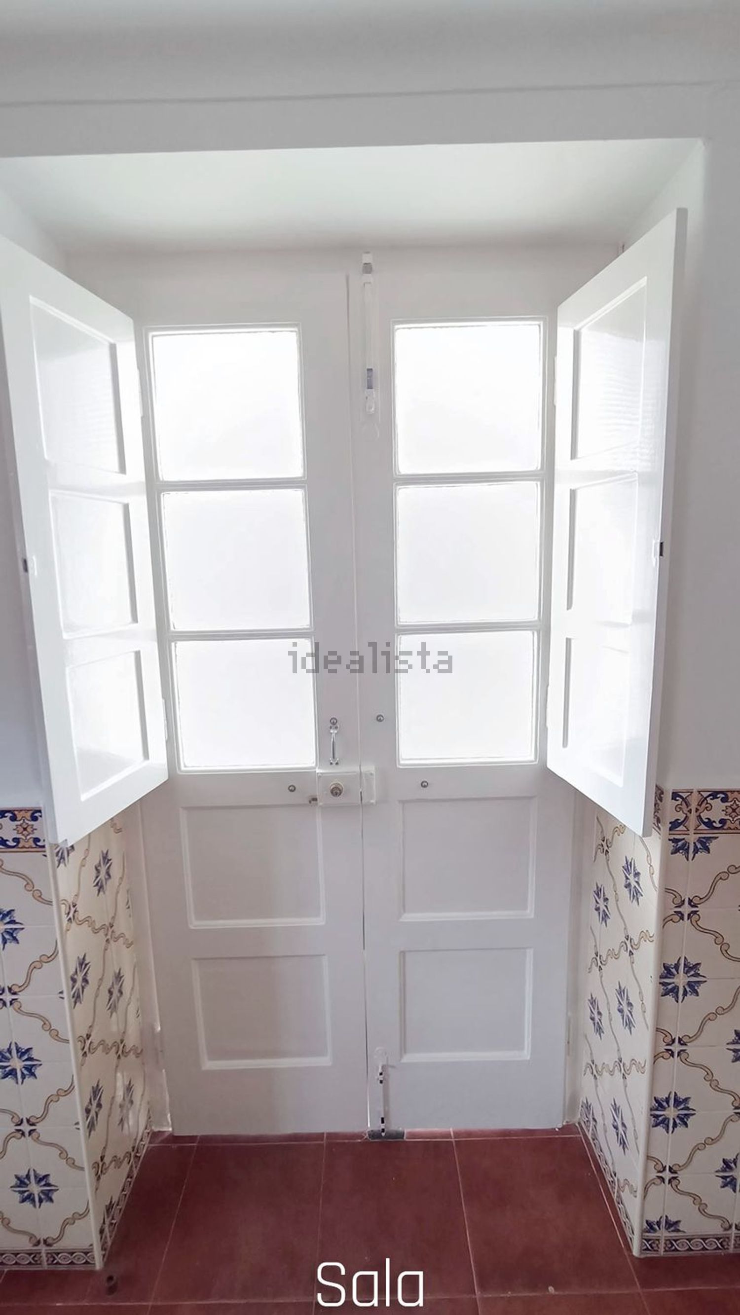出租公寓 t3在Rua Doutor Artur Figueiroa Rego, 79 - 客厅