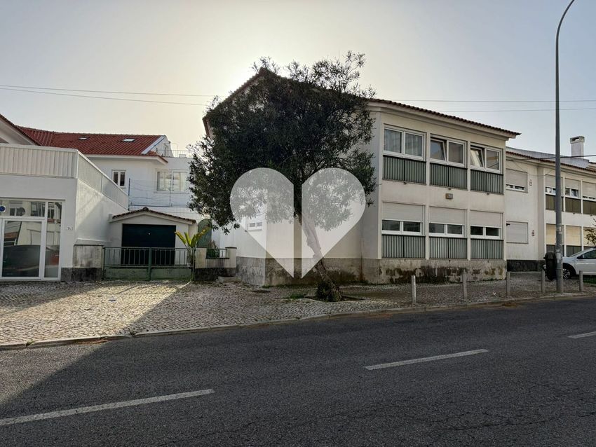 出租公寓 t3在Rua Estevão Lopes, 9 a