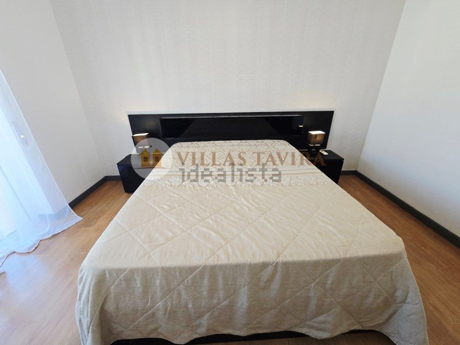 出租公寓 t3在Conceição e Cabanas de Tavira - 卧室