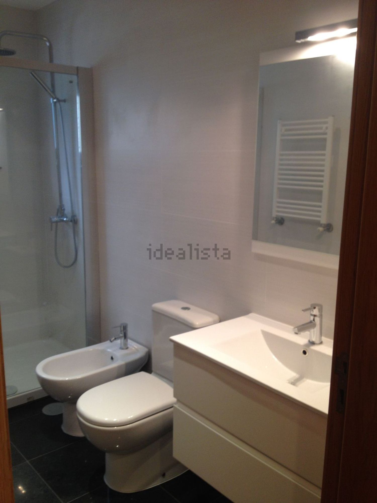 出租公寓 t312, 856 - 卫生间