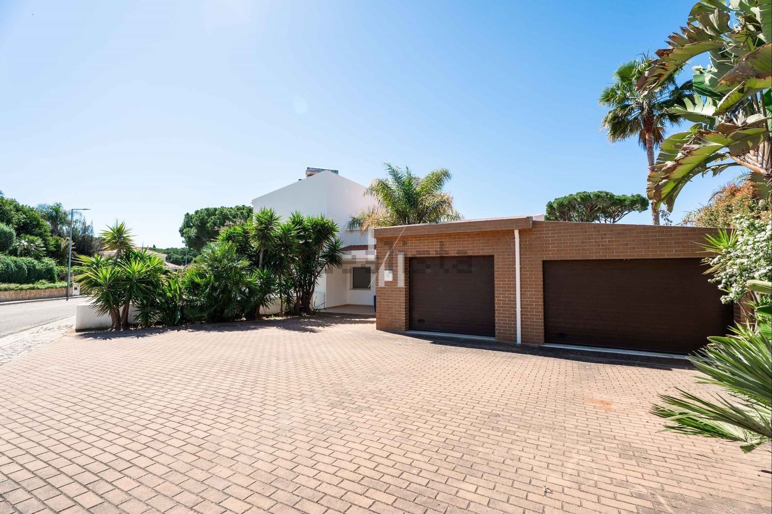 出租小楼房或别墅在Caminho das Searas, 423 - 外立面