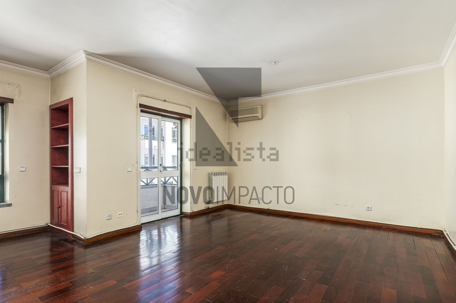 公寓 t4出售在Centro do Montijo - 居住