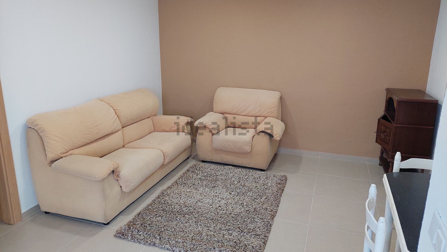 出租公寓 t2Quinta da Estrela, 5 - 客厅