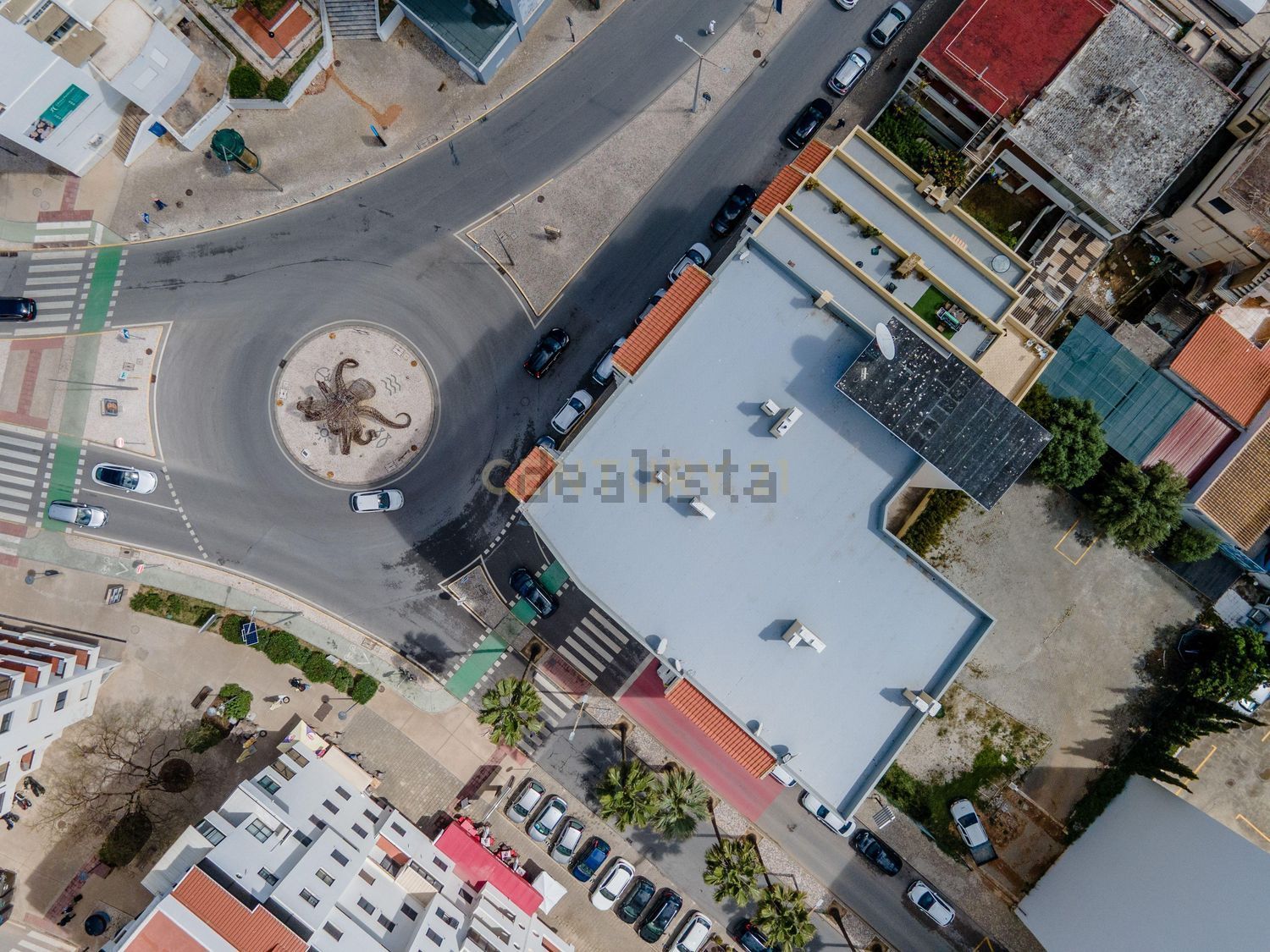 公寓 t3出售在Avenida Doutor Carlos Mota Pinto s/n - 视线