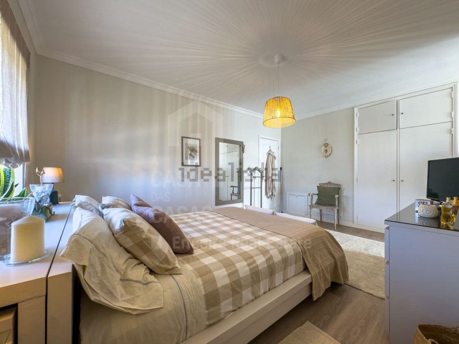 公寓 t3出售在Ericeira Norte - 卧室