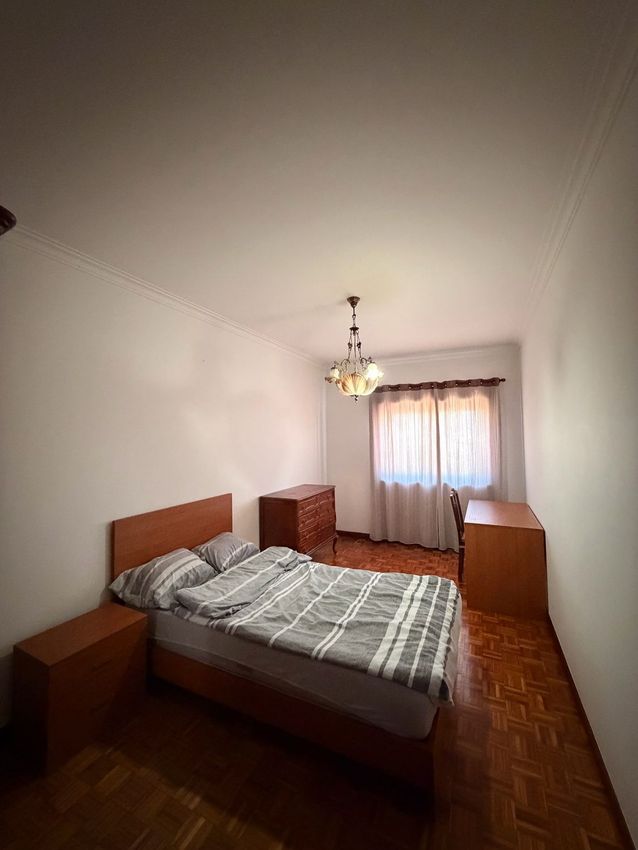 出租房间Urbanização Quinta Doutor Beirão, 27