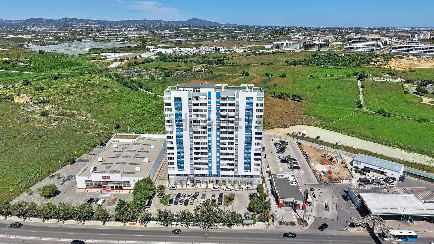公寓 t2出售在Avenida Dr. Gordinho Moreira, 6 - 照片