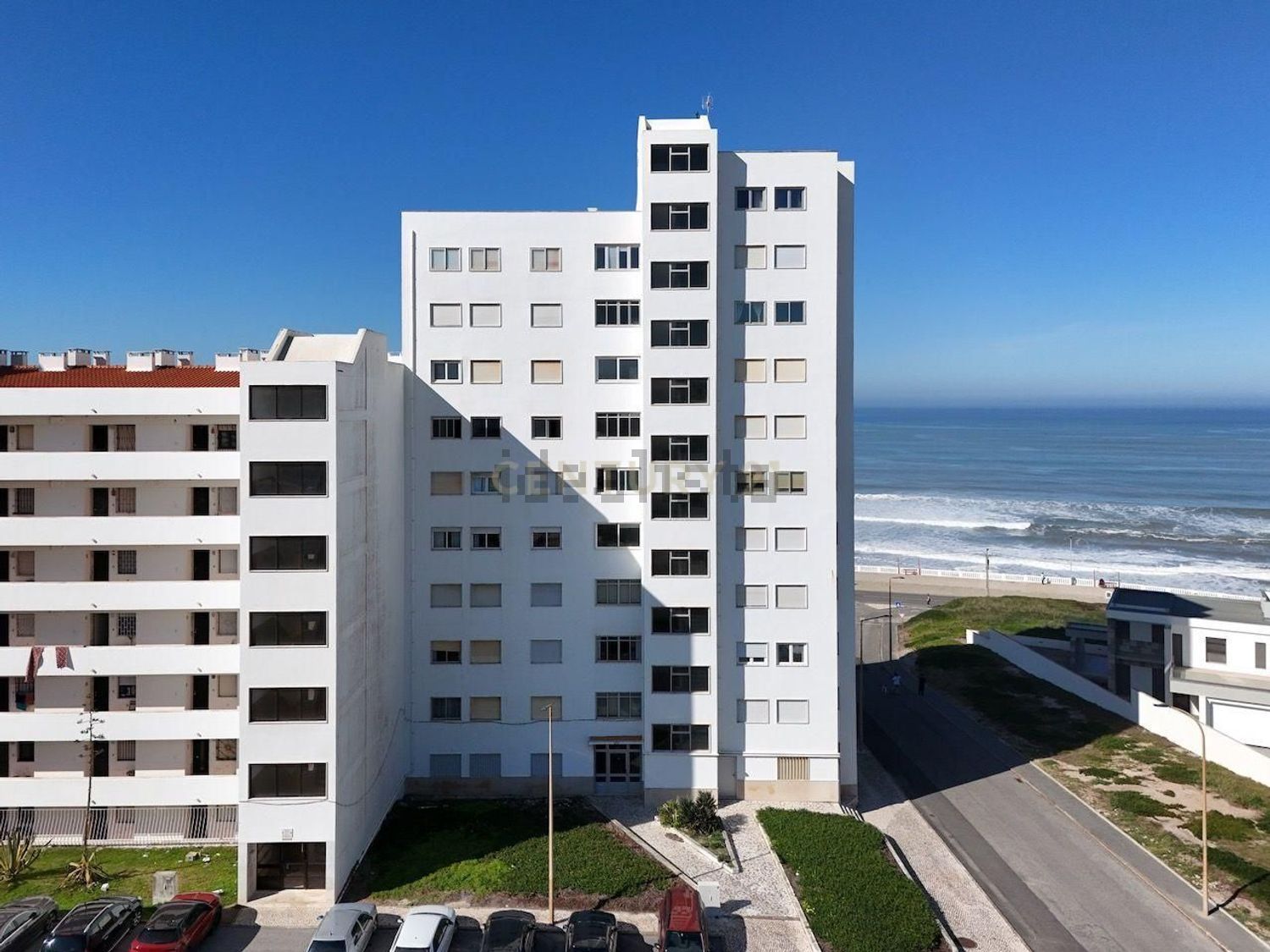 公寓 t3出售在Rua do Pisão, 2 - 视线