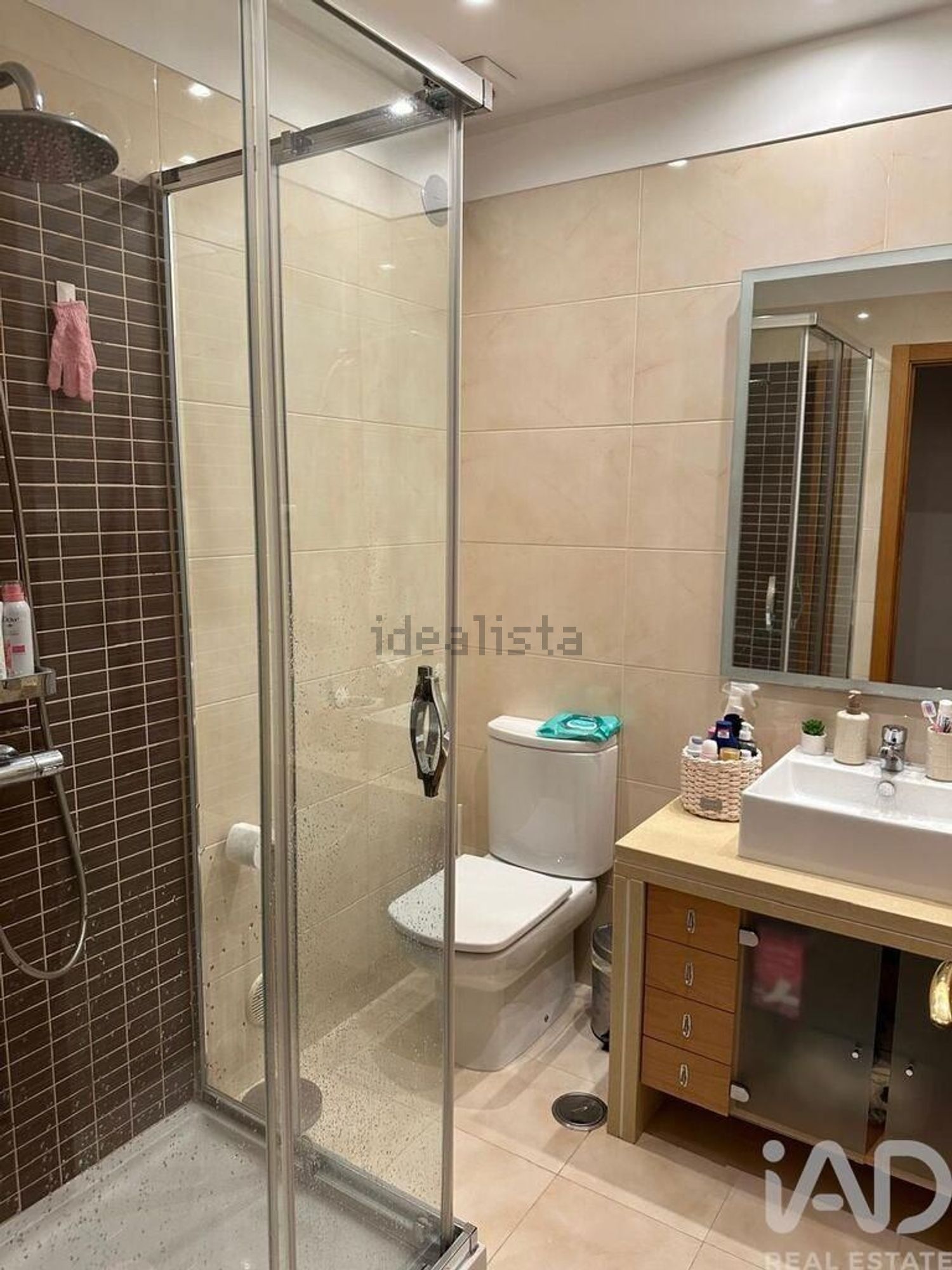 出租公寓 t3在Colinas do Cruzeiro - 卫生间