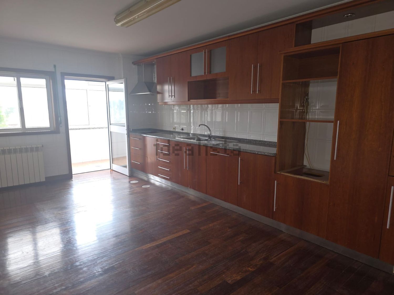 出租公寓 t3在Rua de Travanca, Santa Maria da Feira s/n - 厨房