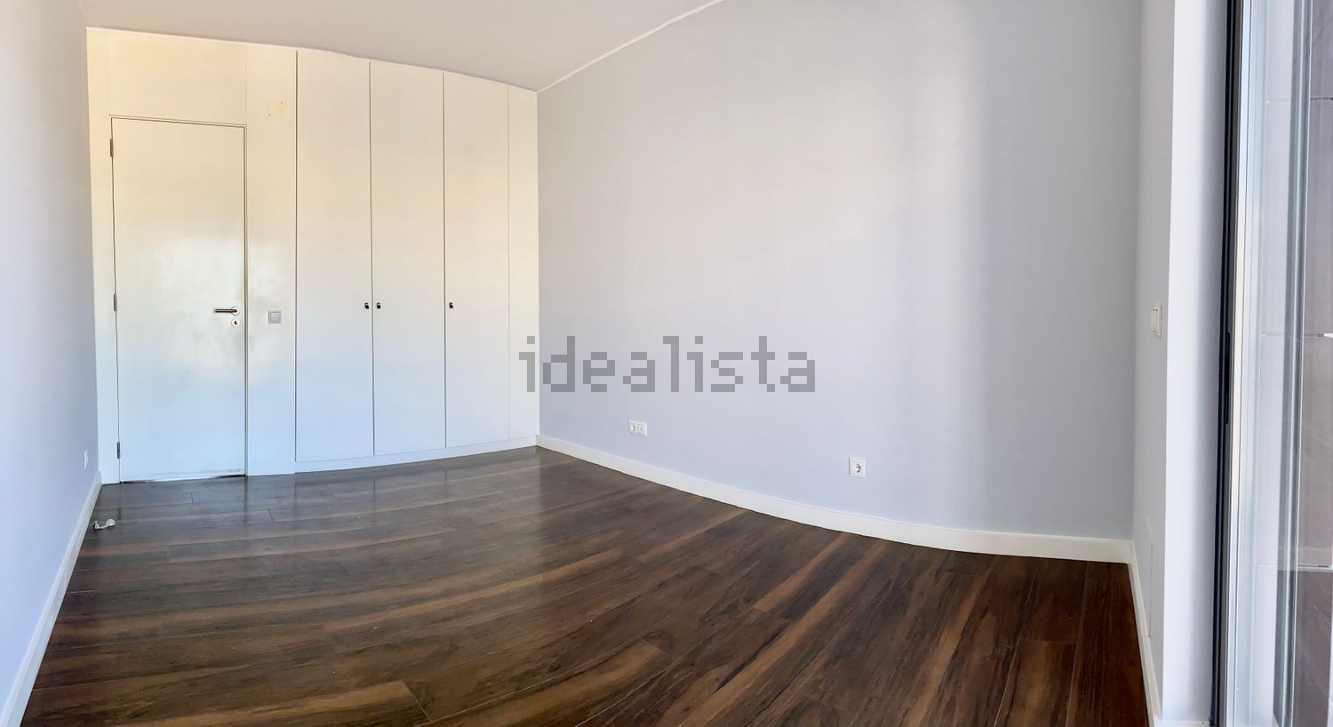 出租公寓 t3在Rua de Santa Teresa, 11 - 卧室