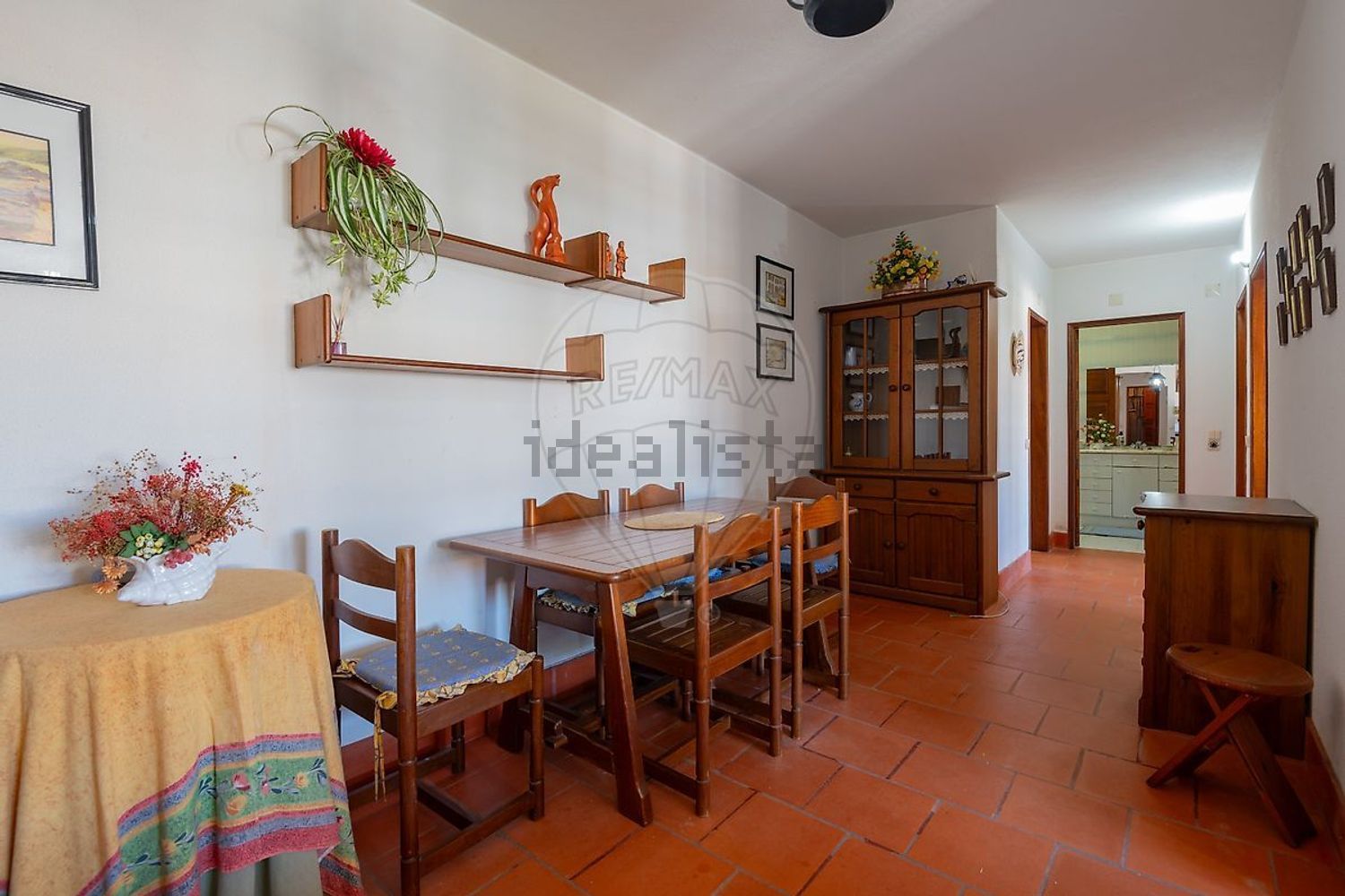 公寓 t2出售在Vila Nova de Milfontes - 客厅