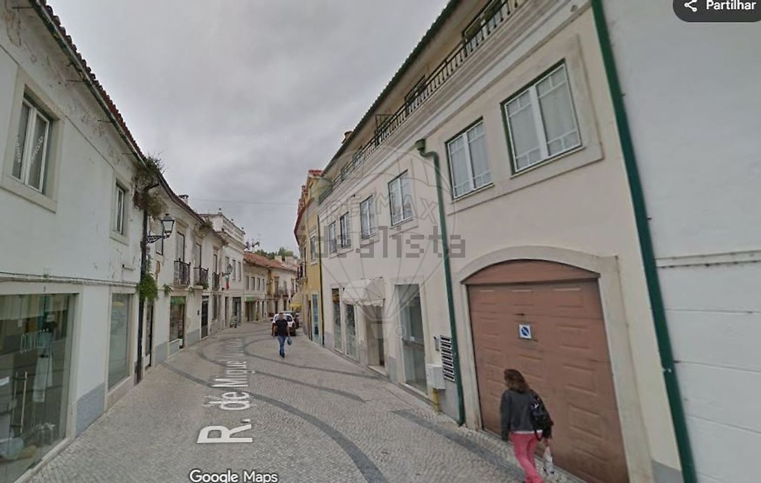 出租公寓 t2在Santa Maria - Salvador - Santiago - 视线