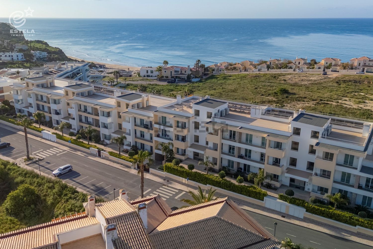 公寓 t3出售在Centro - 视线