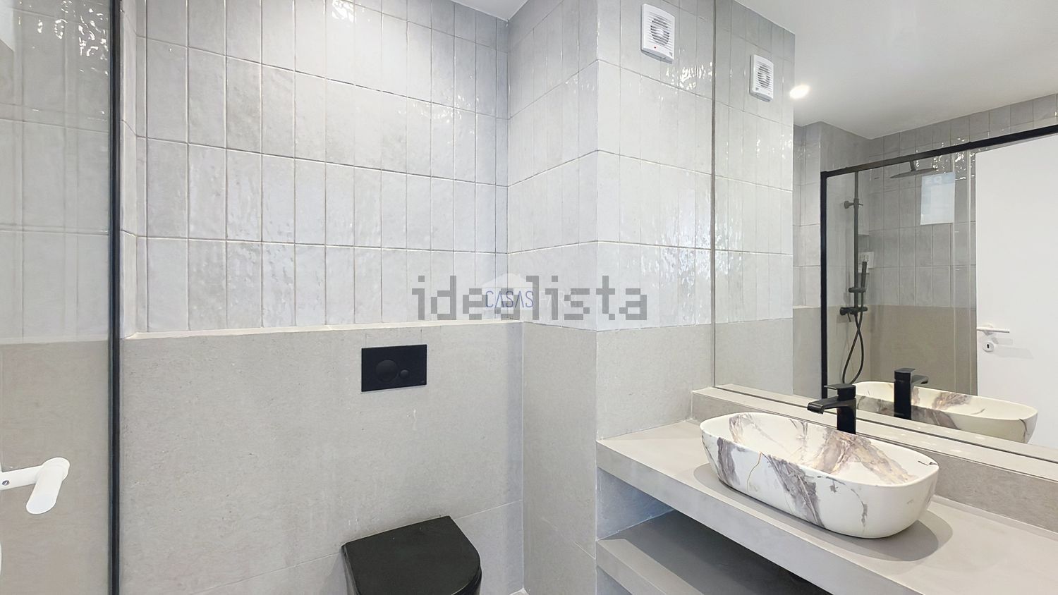 公寓 t2出售在Avenida Dr. Gordinho Moreira, 6 - 卫生间