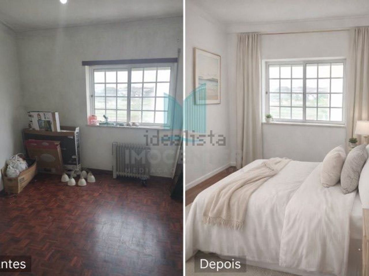 公寓 t3出售在Avenida 5 de Janeiro, 3 - 卧室