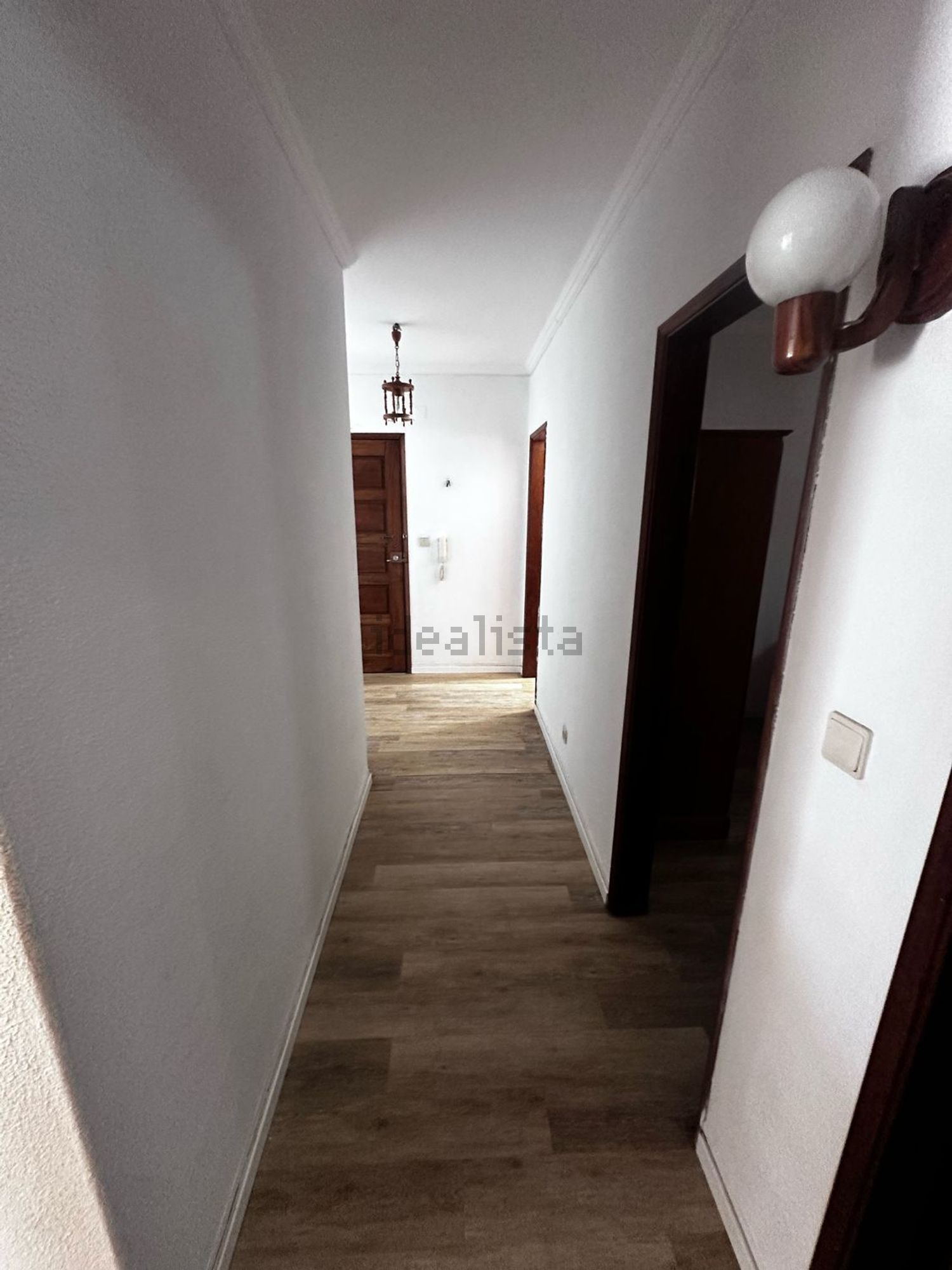 出租公寓 t2在Rua Dom Francisco de Almeida, 6 - 过道