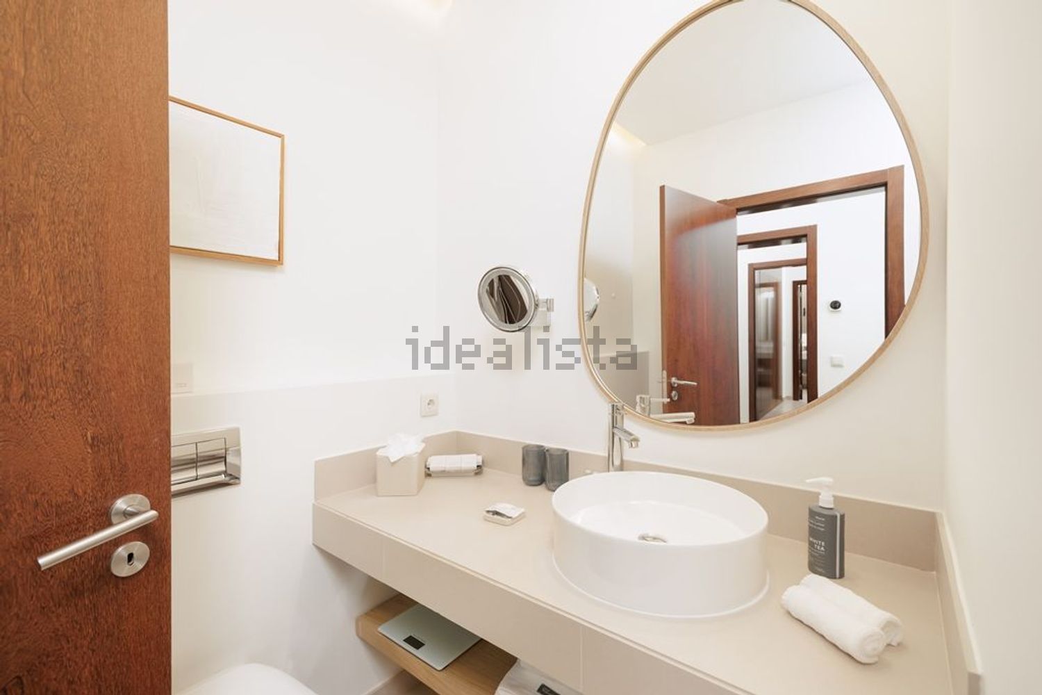 公寓 t3出售Lugar Herdade dos Salgados s/n - 卫生间