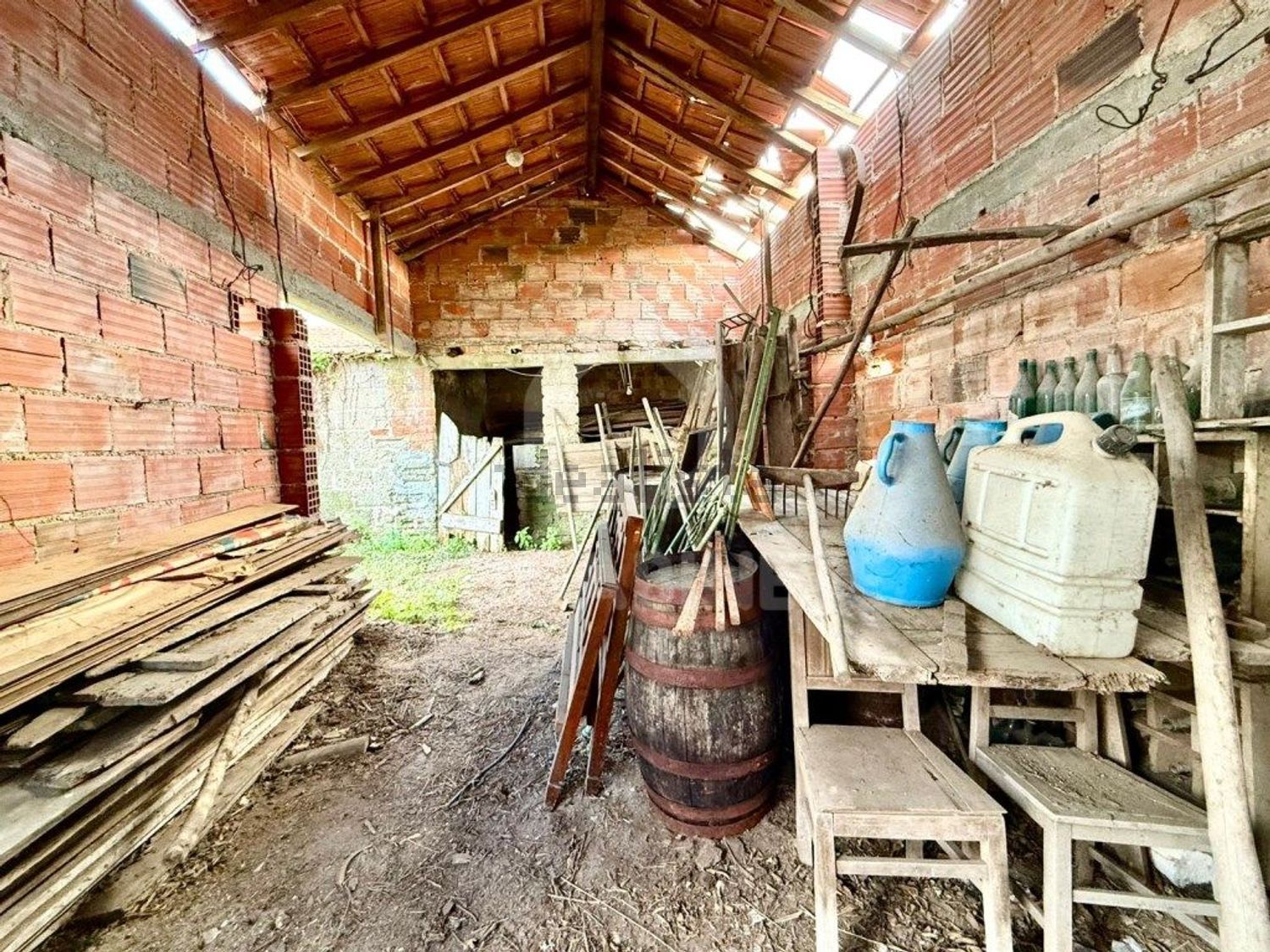 小楼房或独栋别墅出售在Travessa 2 de Outubro, 2 - 照片