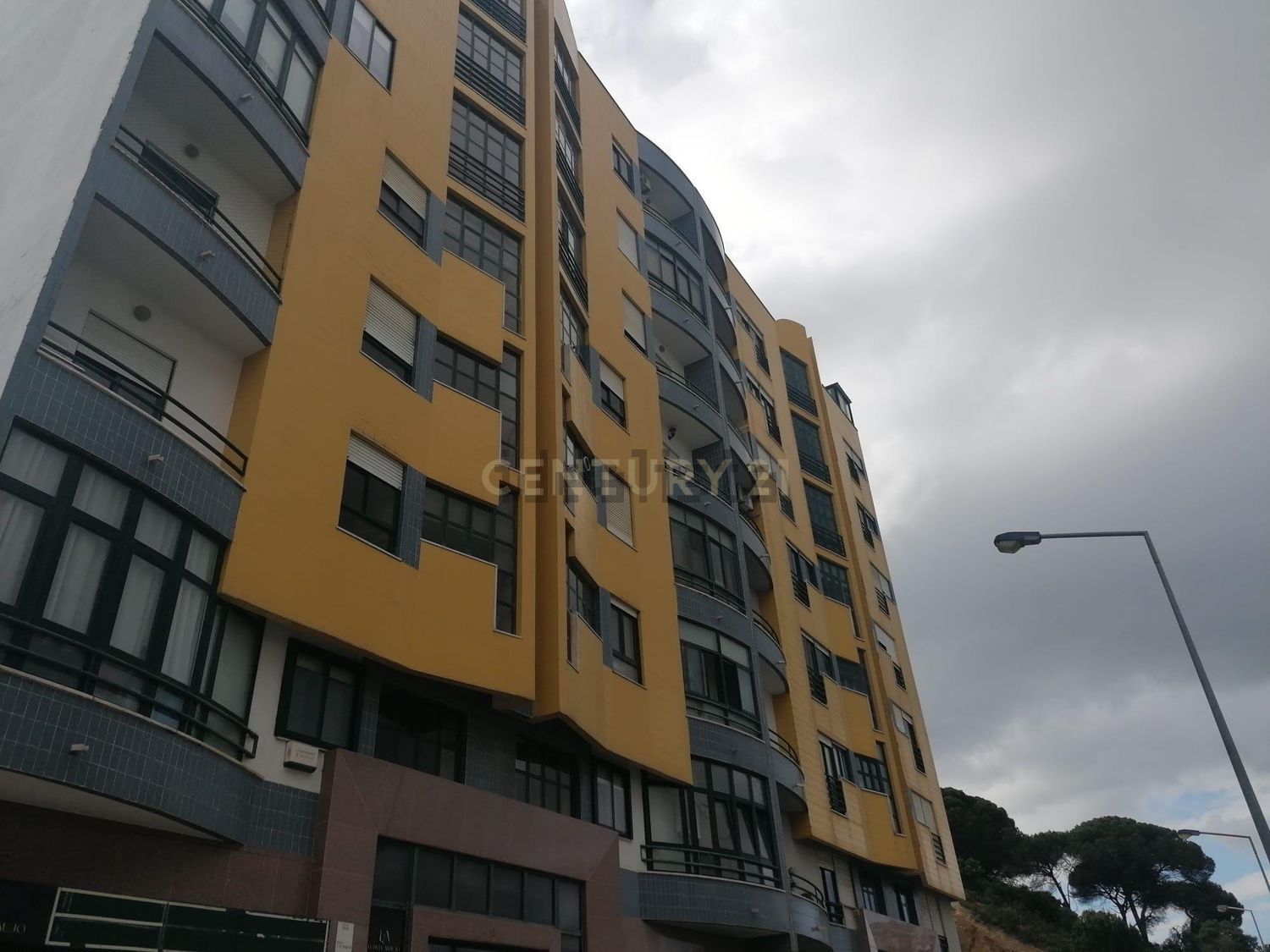 公寓 t3出售在Avenida Arsenal do Alfeite, 56 - 视线