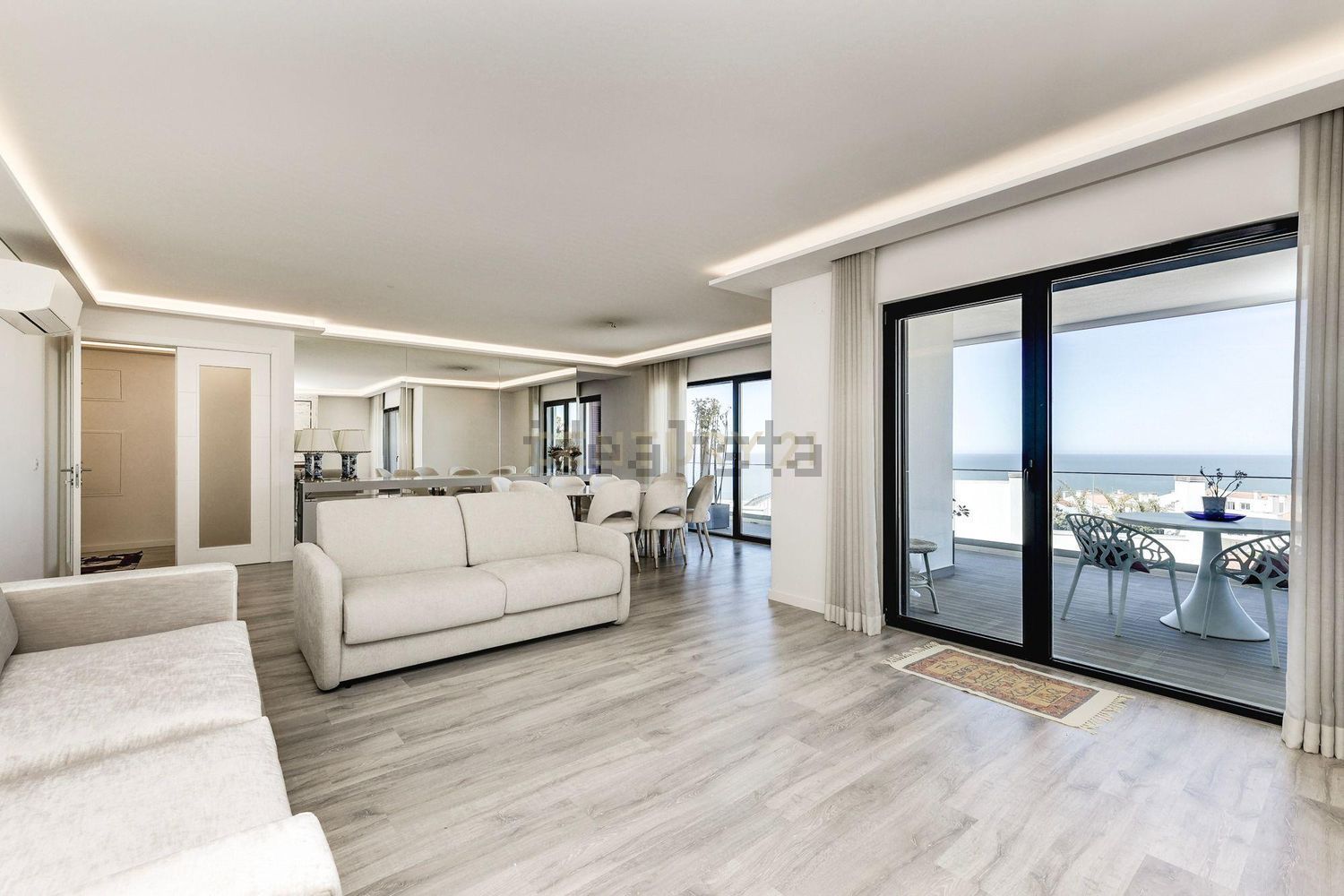 公寓 t3出售在Travessa Frei Fernão Rodrigues Monteiro, 1 - 客厅