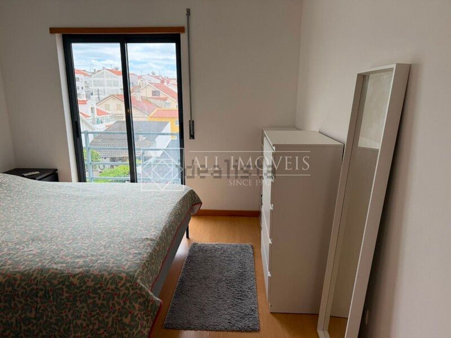 公寓 t2出售在Centro da Quinta do Conde - 卧室