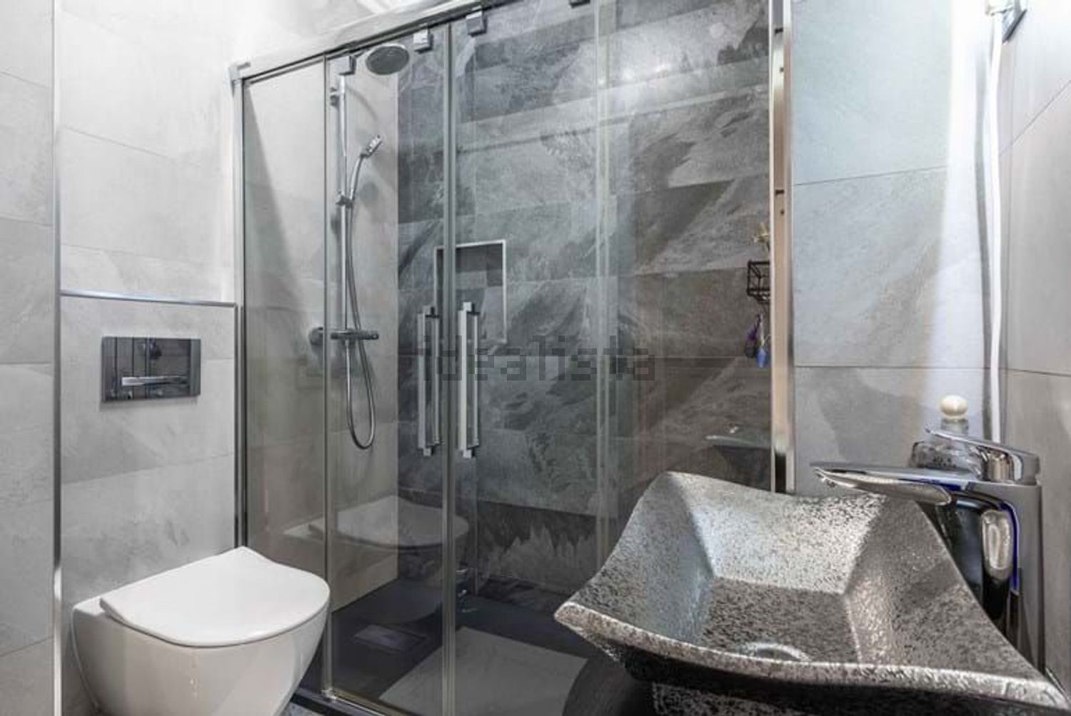 公寓 t3出售在Dourada - Má Partilha - 卫生间