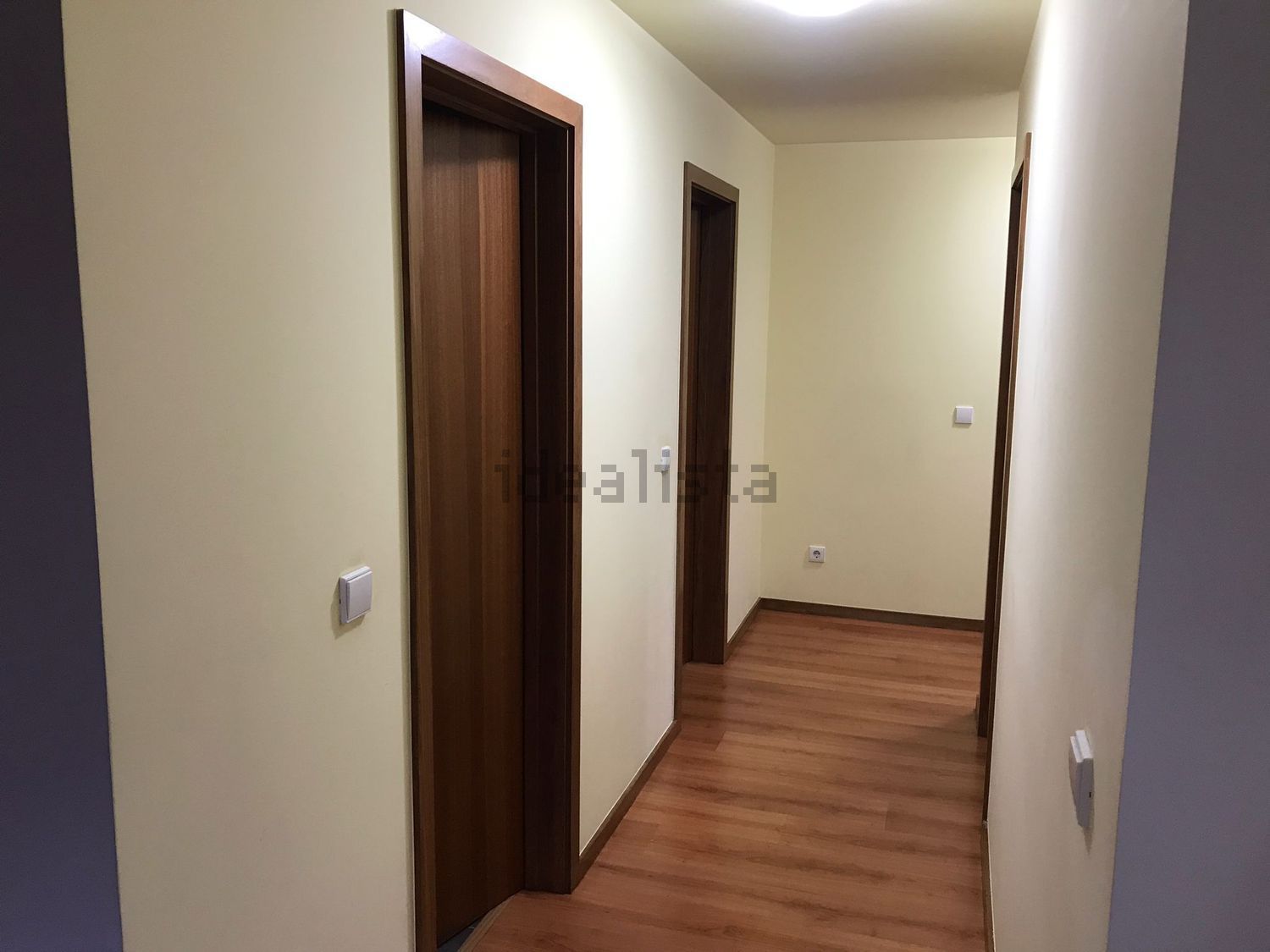 出租房间Quinta do Casal, 2 Bloco - 过道