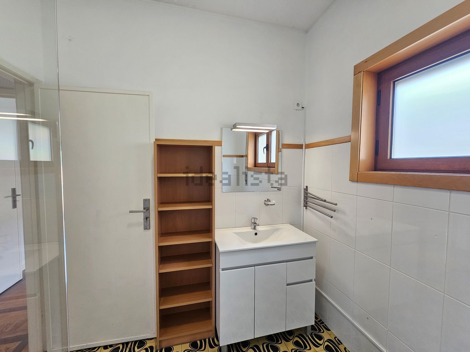 出租公寓 t3在Rua 26, 410 - 卫生间