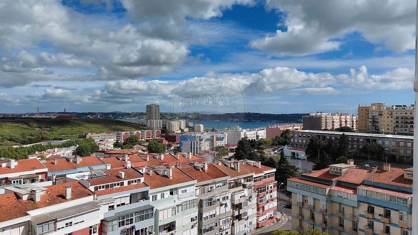 出租公寓 t2在Largo Pirâmide