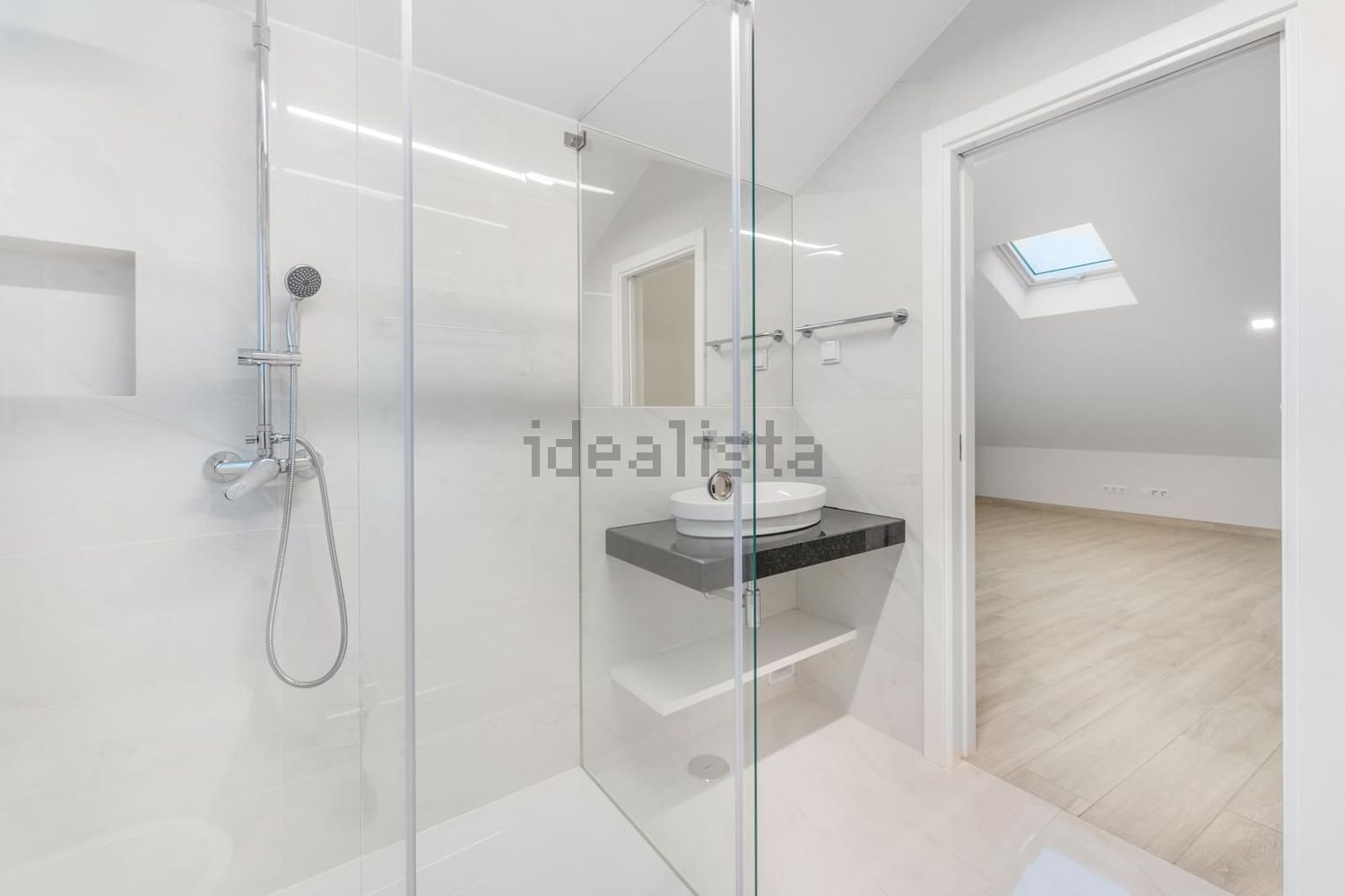 公寓 t2出售在Centro de Cascais - 卫生间