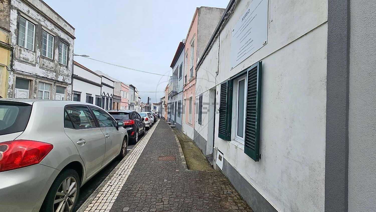小楼房或独栋别墅出售2ª Rua de Santa Clara - 视线