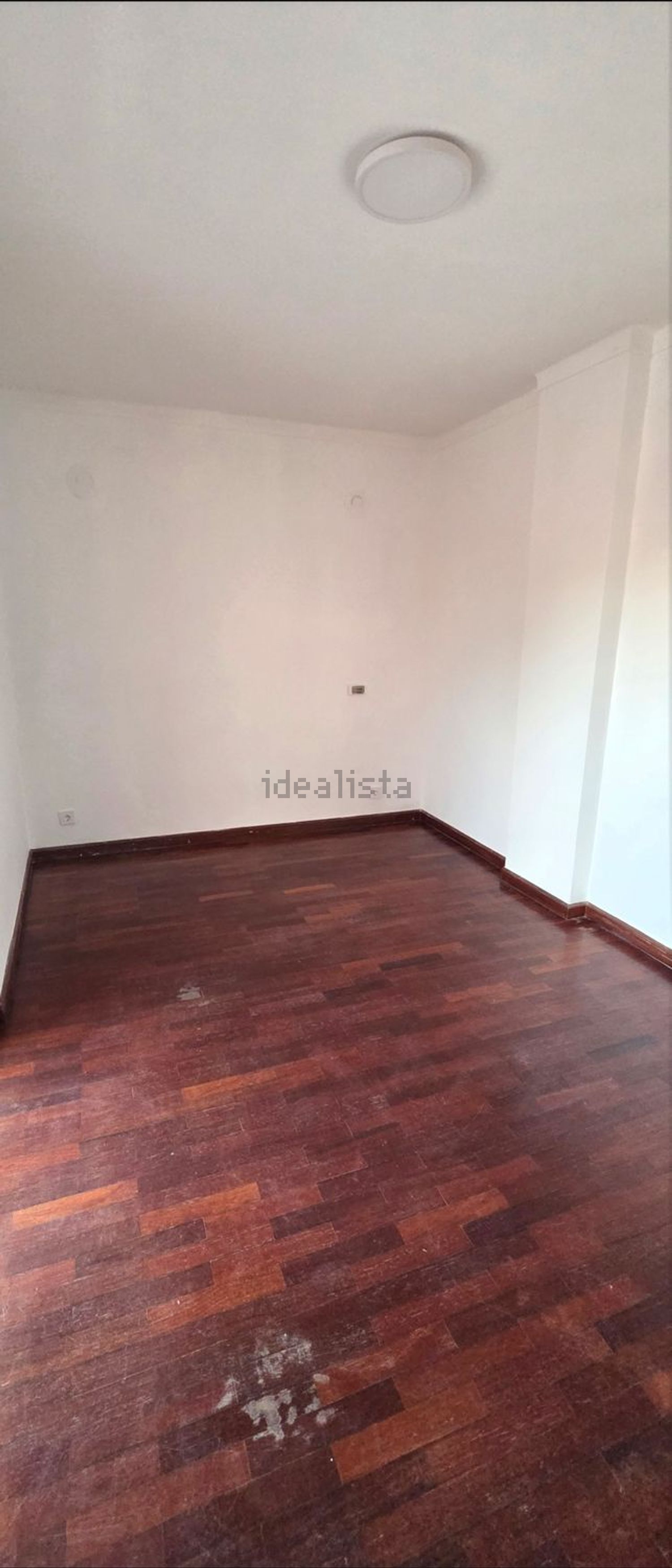 出租公寓 t2在Avenida Doutor Joaquim de Carvalho, 1 - 卧室
