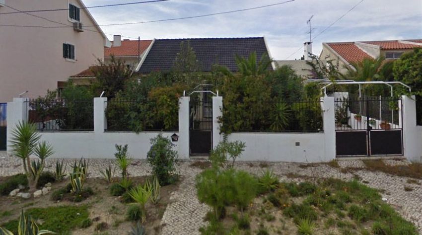 出租小楼房或独栋别墅在Centro da Quinta do Conde