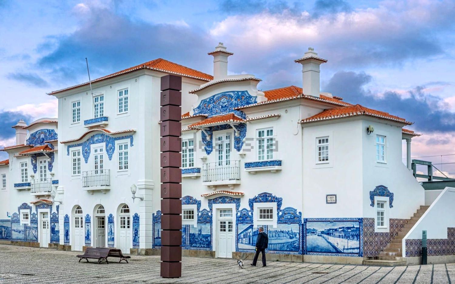 公寓 t3出售在Rua de Viseu - 外立面